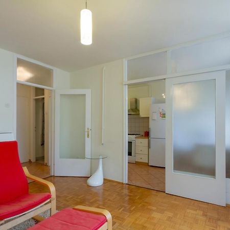 Atelier Apartment Pula Exterior photo